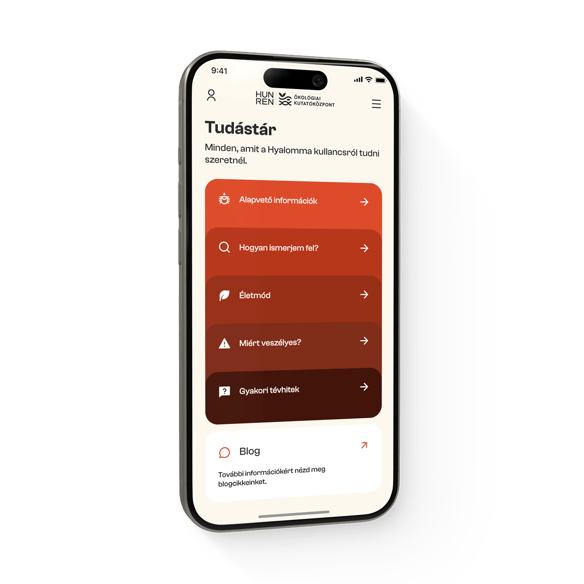 mobile with Pragmatick screen